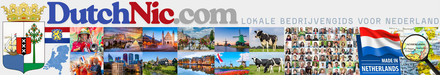 Gemaakt in Nederland - Chilzz